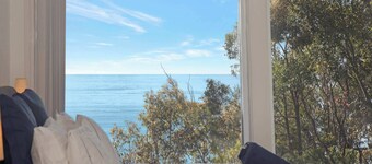 Water Views, family friendly | Grand Entertainer