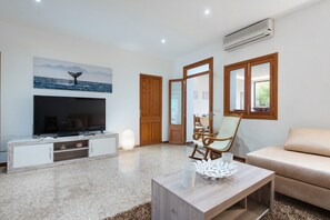 Televisie, videospelletjes en een dvd-speler