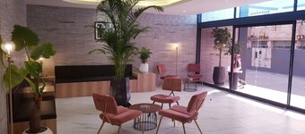 Pohang Brown Dot Hotel