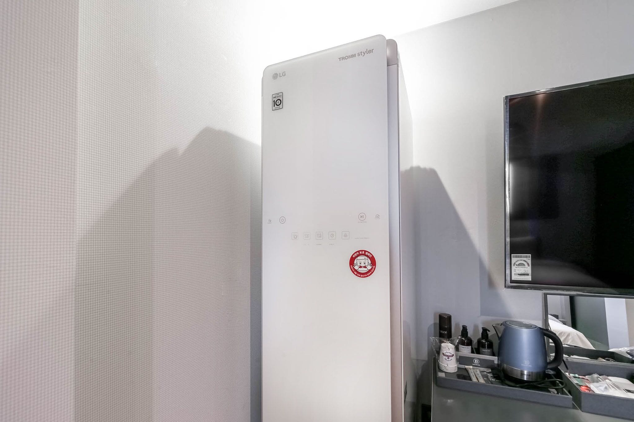 deluxe room | desk, blackout curtains, free wifi, bed sheets