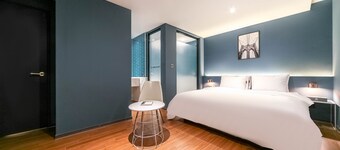 Pohang Brown Dot Hotel