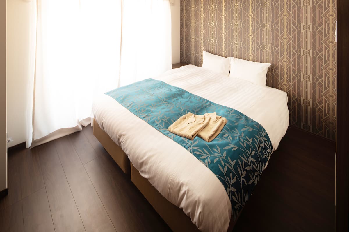 Chambre Familiale (Standard)