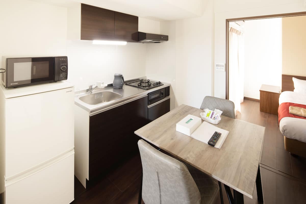 Chambre Double Supérieure