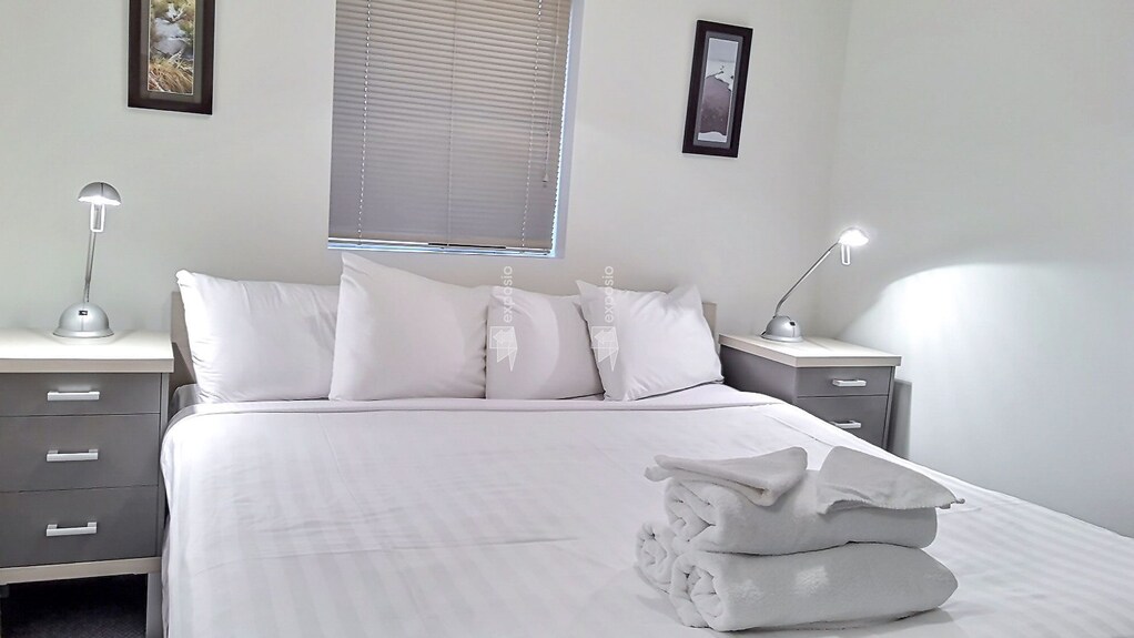 Horizons Resort 405 - Central Lakefront Jindabyne Apartment With Resort Amenities - Jindabyne
