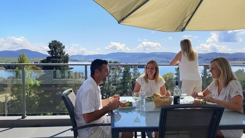 Summit 14 - Impressive apartment with breathtaking views