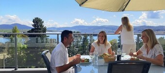 Summit 14 - Impressive apartment with breathtaking views