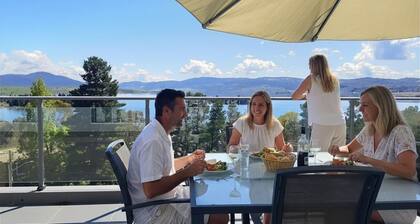 Summit 14 - Impressive apartment with breathtaking views