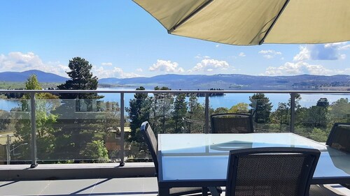 Summit 14 - Impressive apartment with breathtaking views