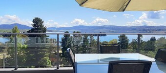 Summit 14 - Impressive apartment with breathtaking views