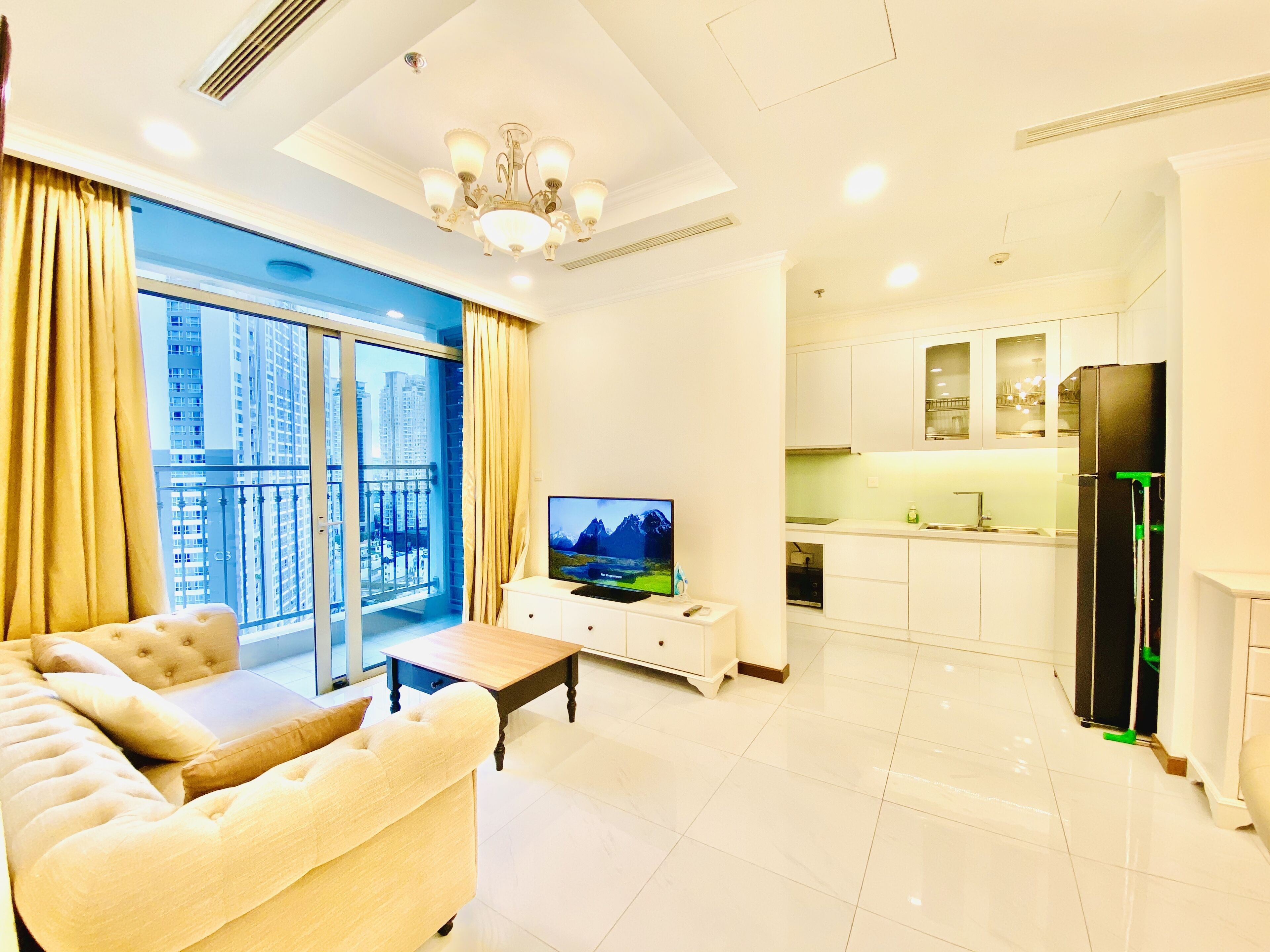 Smart TV