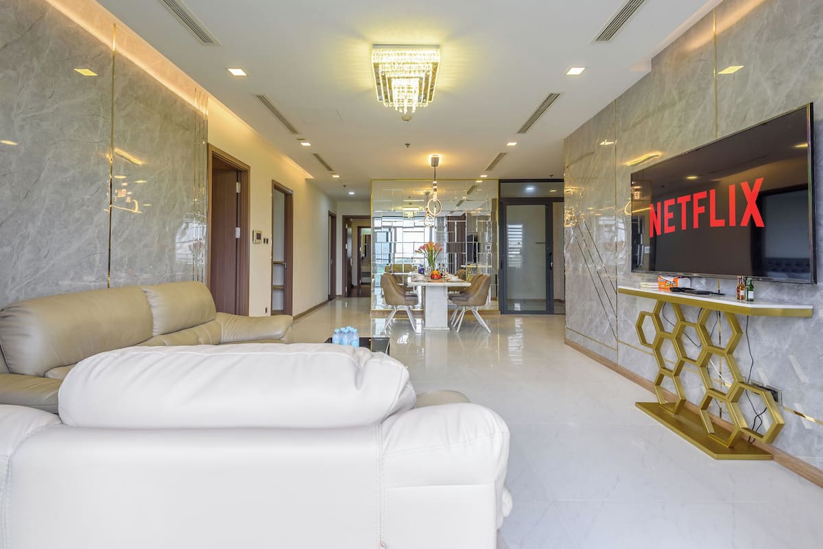 منطقة المعيشة