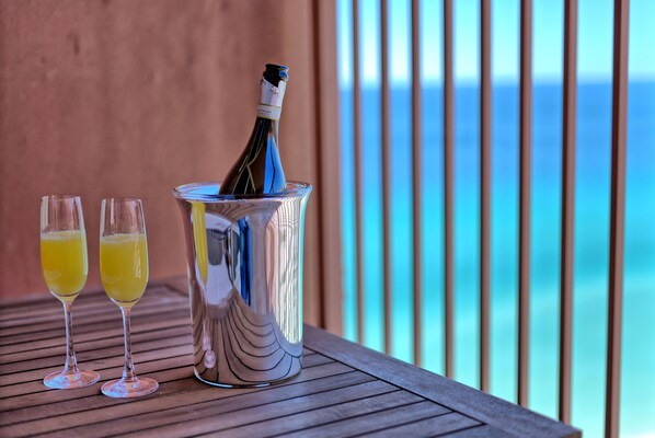 Bar (en el alojamiento)