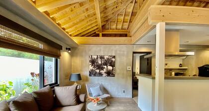 ADAN RESORT HANALI village sesokojima