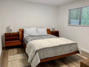 2 bedrooms, iron/ironing board, free WiFi, bed sheets - #5 - Centrally Located Apartment in Fort Lauderdale (Fort Lauderdale)