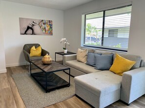 Smart TV - #5 - Centrally Located Apartment in Fort Lauderdale (Fort Lauderdale)