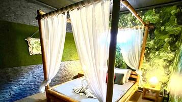 Apartment, Whirlpool (Suite Evasion) | 1 Schlafzimmer