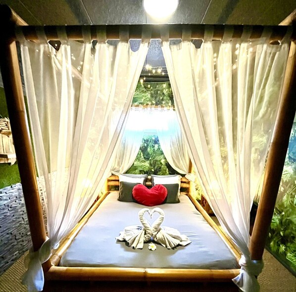 Superior-Apartment, Whirlpool (Suite Evasion)