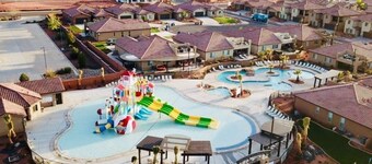 Your Ultimate Adventure Awaits at the Getaway #23 in Sunny St. George, UT.