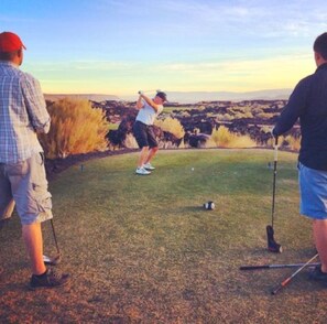 Golf