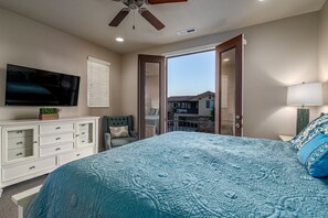 4 habitaciones, tabla de planchar con plancha y wifi gratis 