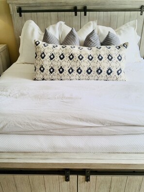 3 Schlafzimmer, Zimmersafe, Reisekinderbett, kostenloses WLAN