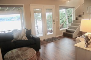 TV connectée, cheminée, imprimantes