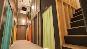Hallway - Theatel Sapporo (Sapporo)