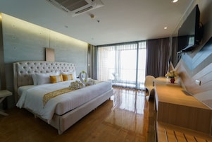 Minibar y wifi gratis 