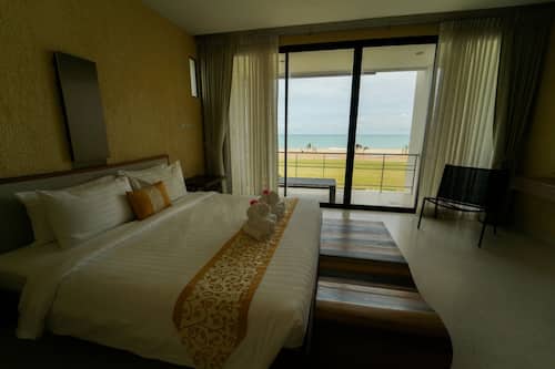 Family Villa | Minibar, free WiFi