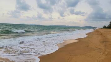 Spiaggia privata