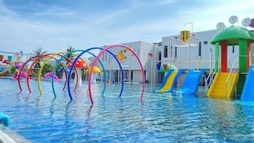 Water park