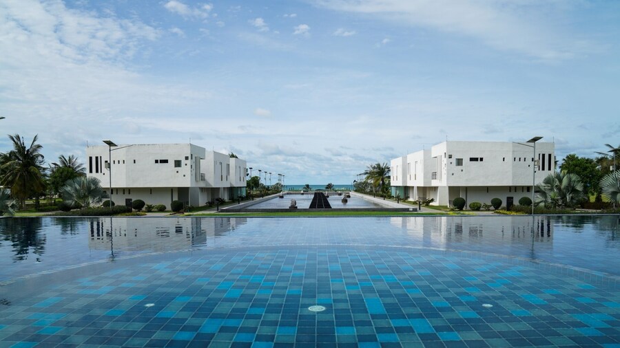 Serene Phla resort and restaurant