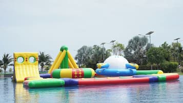 Water park