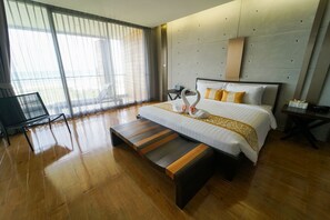 ห้องพัก | มินิบาร์, Wi-Fi ฟรี