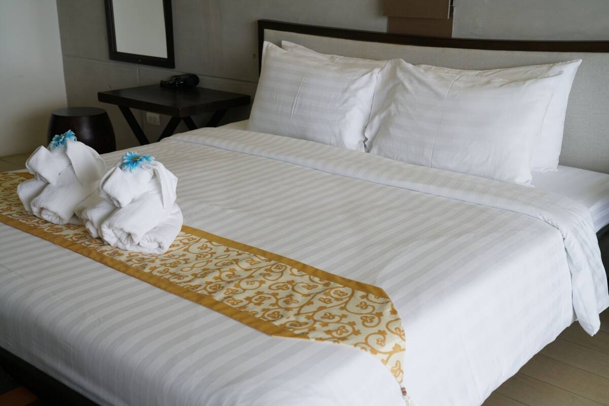 Junior Suite Room | Minibar, free WiFi