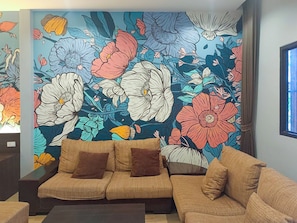 Exclusive Double Room