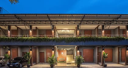 Tarnsiri Boutique Resort