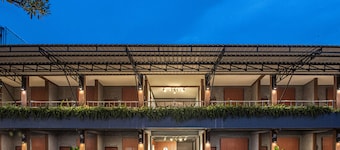 Tarnsiri Boutique Resort