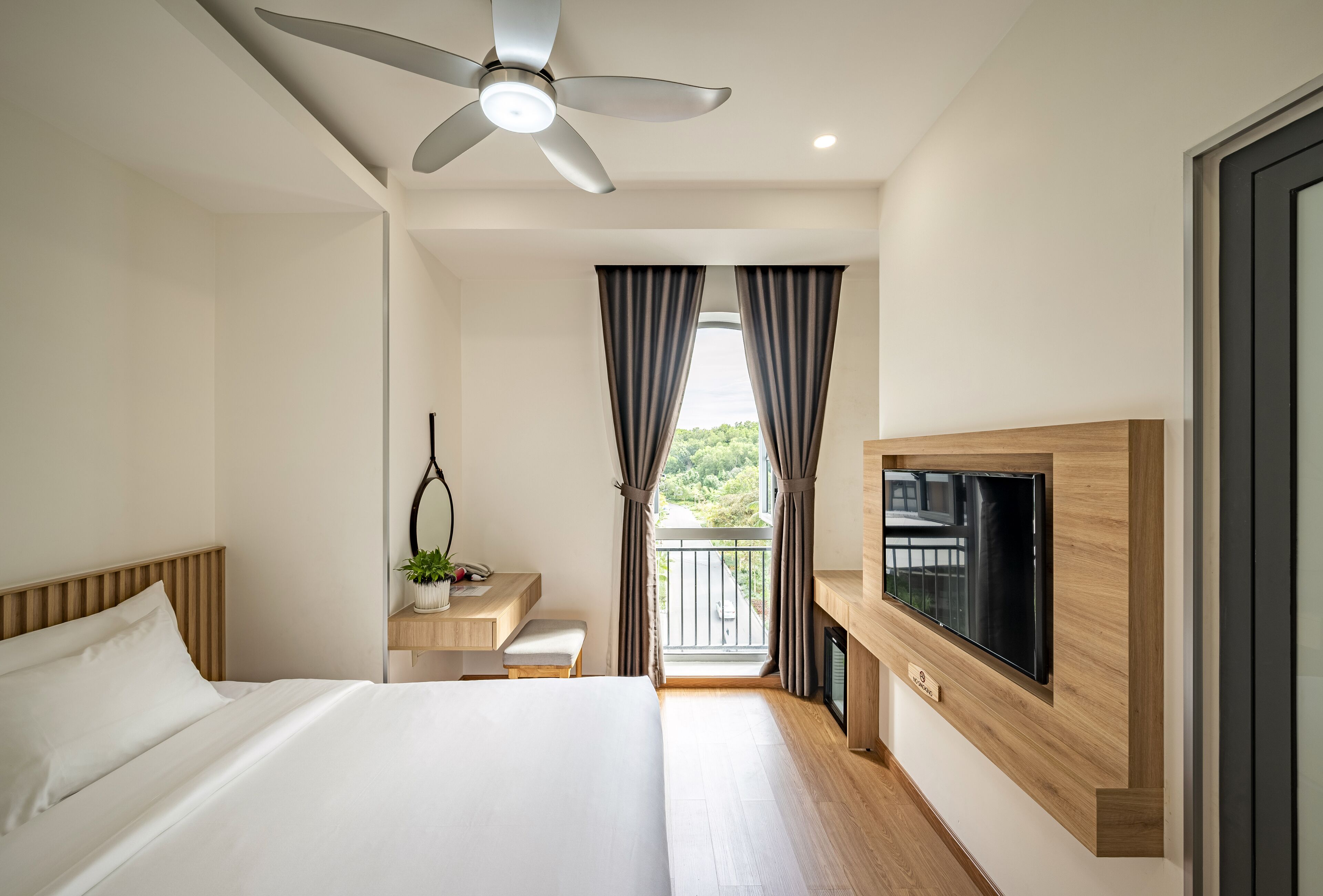 Photo - Ann Hotel & Spa Khem Beach PQ