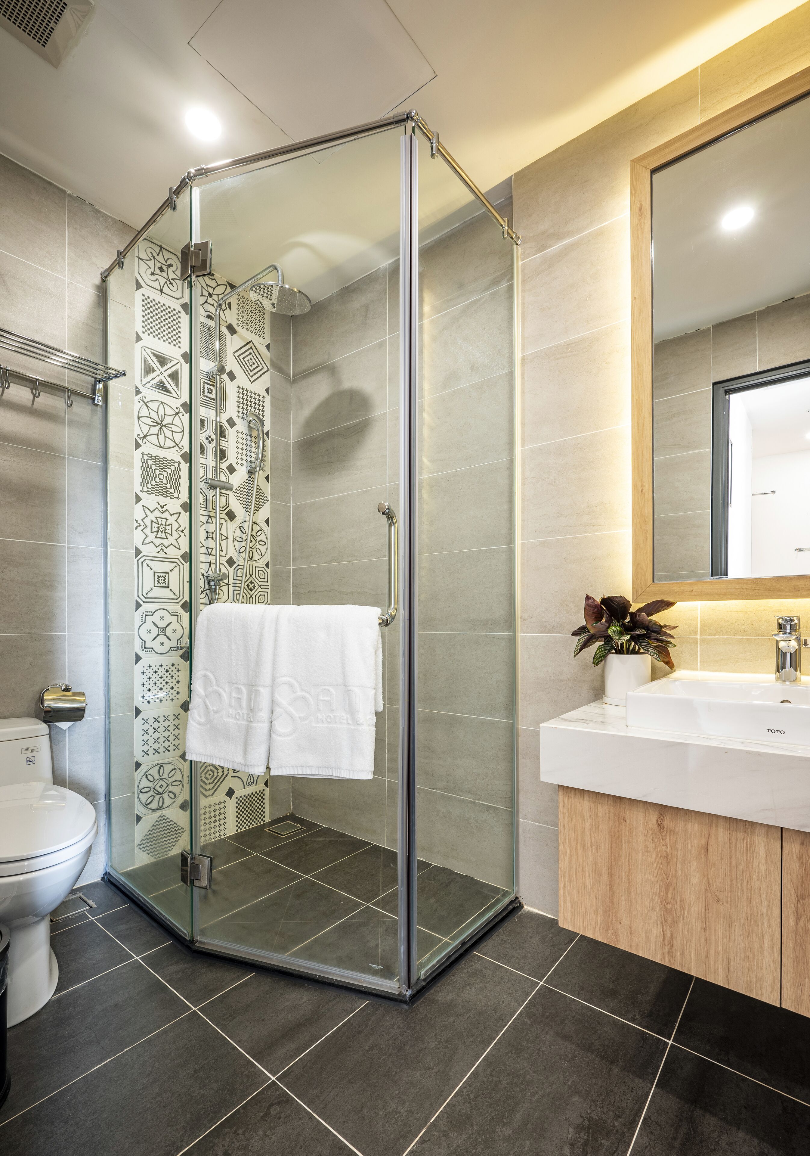 Photo - Ann Hotel & Spa Khem Beach PQ