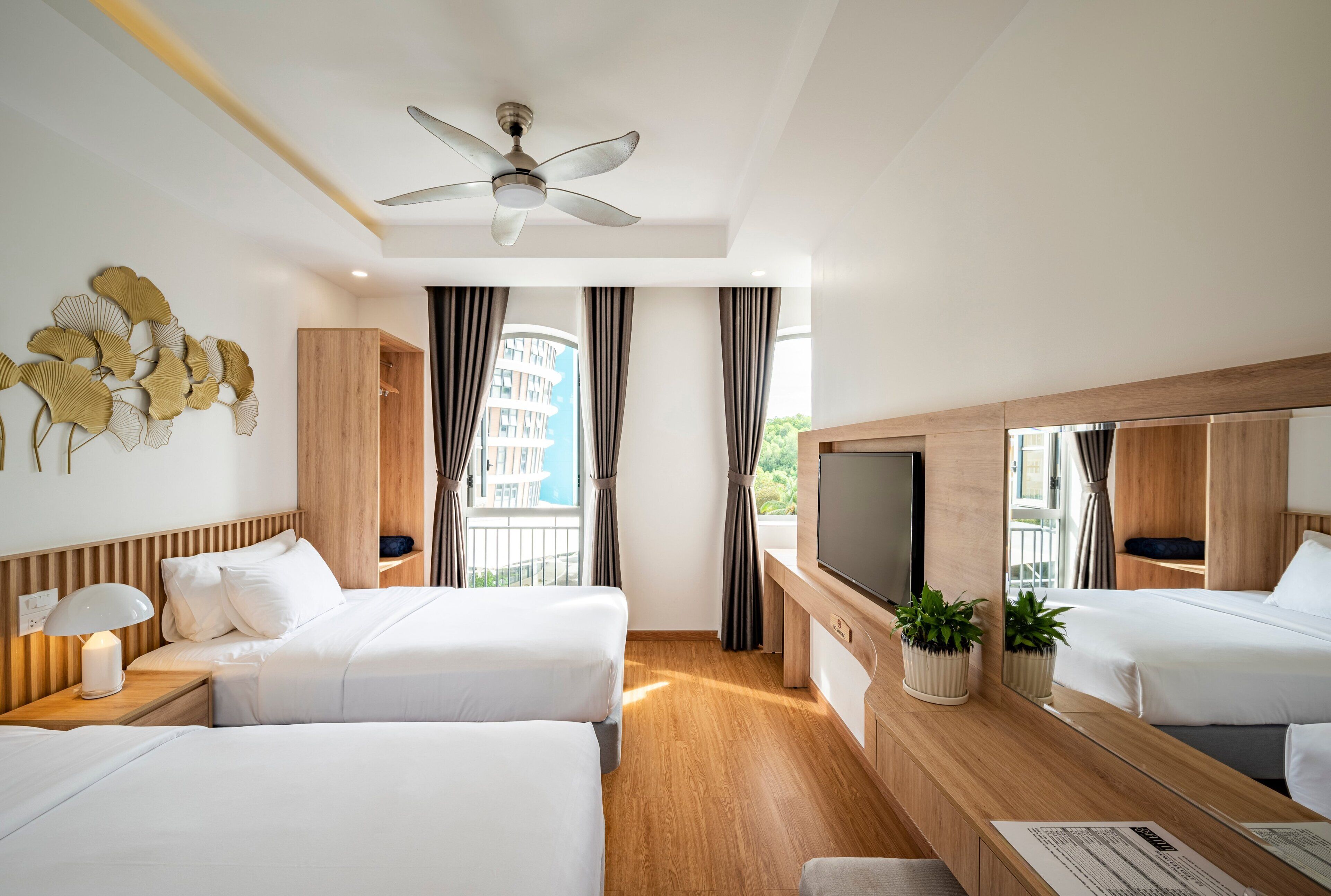 Photo - Ann Hotel & Spa Khem Beach PQ