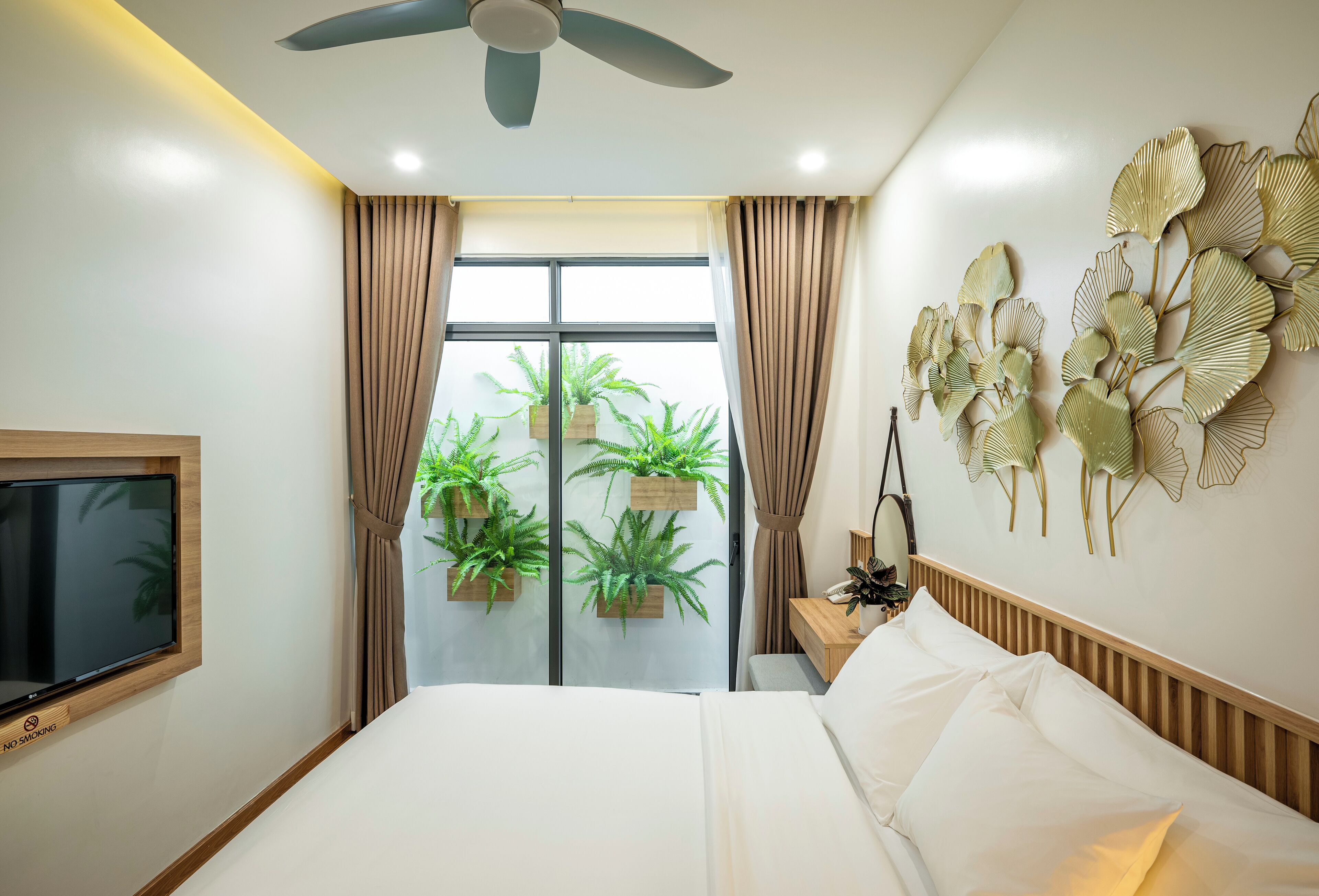 Photo - Ann Hotel & Spa Khem Beach PQ