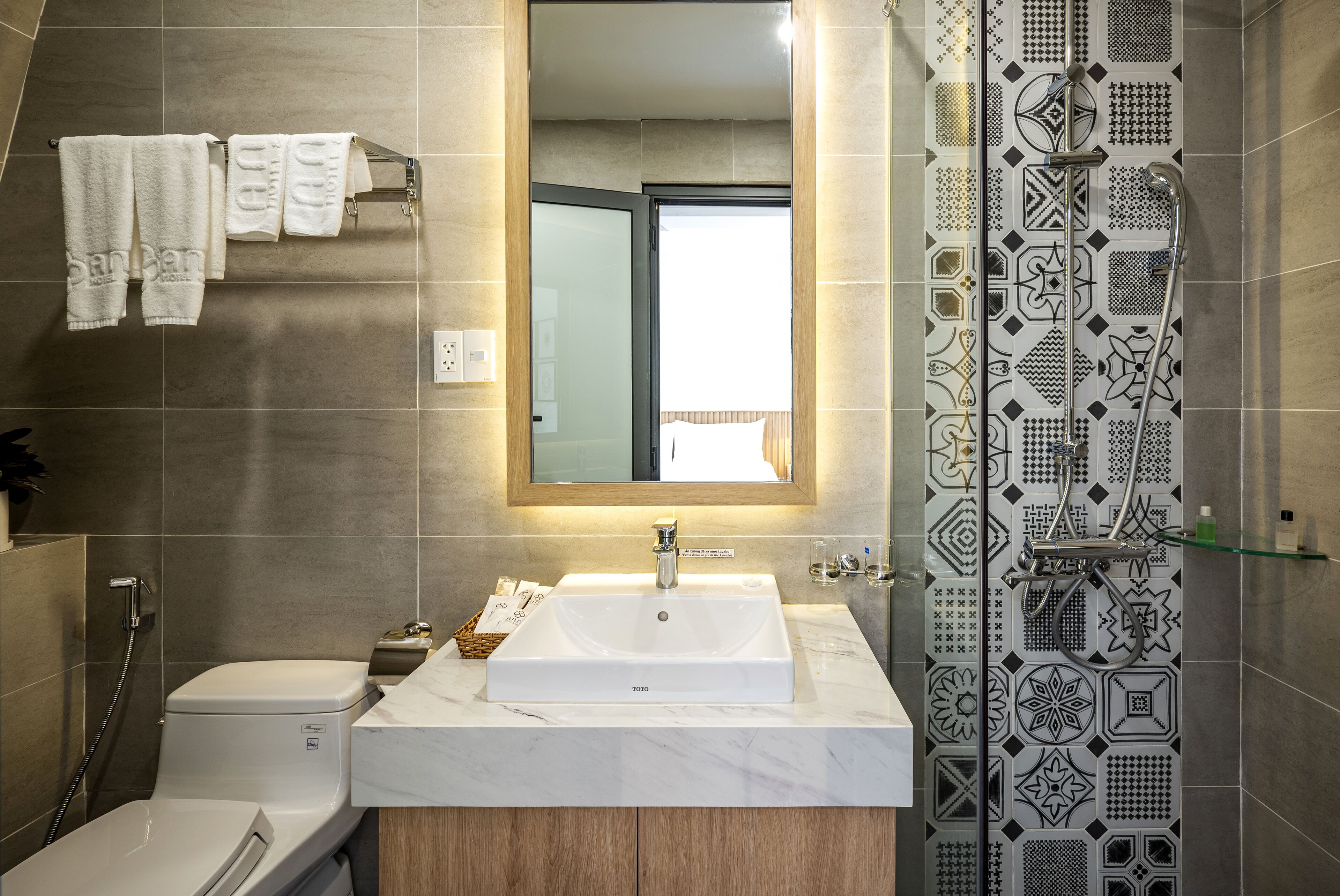 Photo - Ann Hotel & Spa Khem Beach PQ