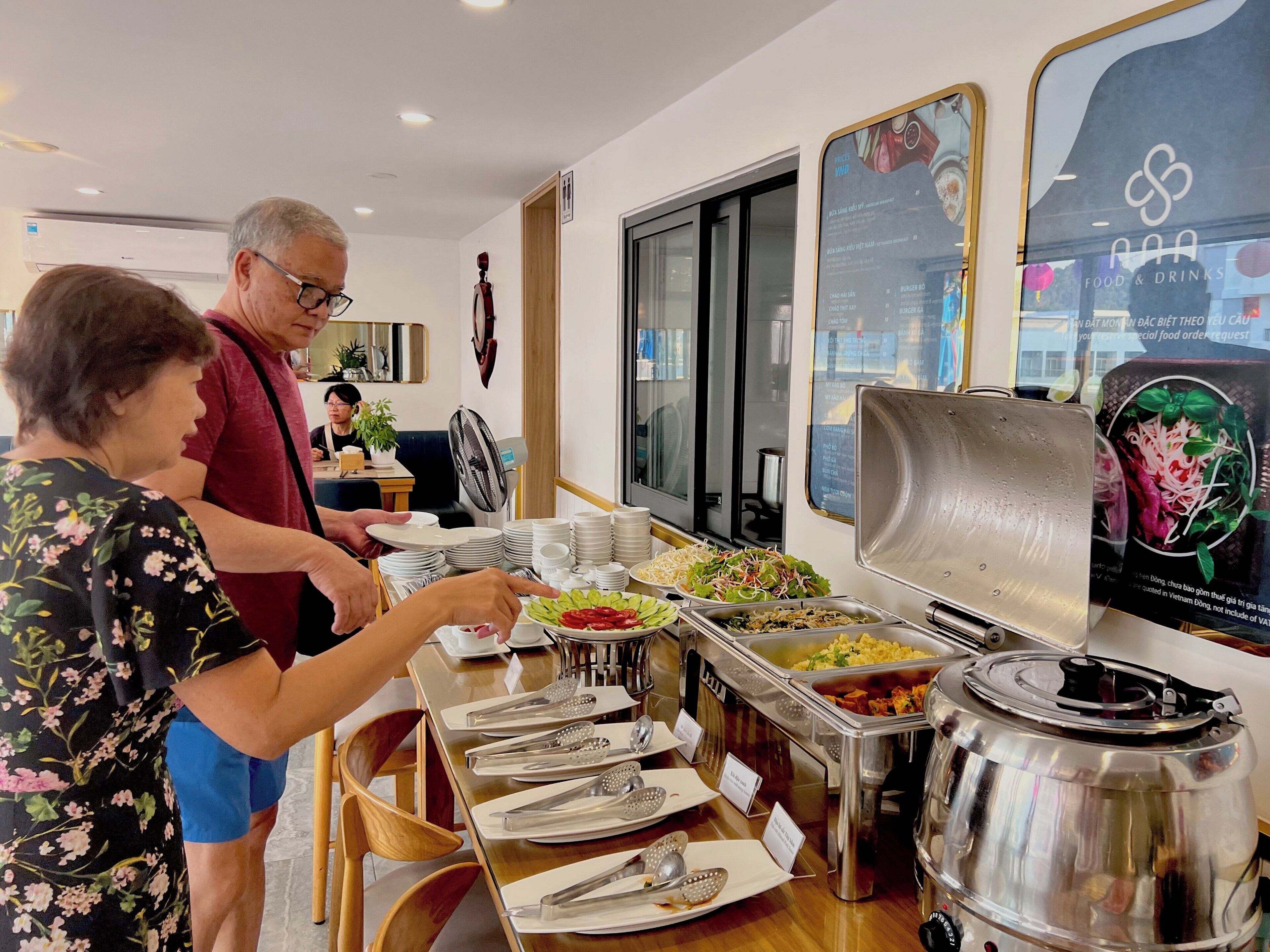 Photo - Ann Hotel & Spa Khem Beach PQ