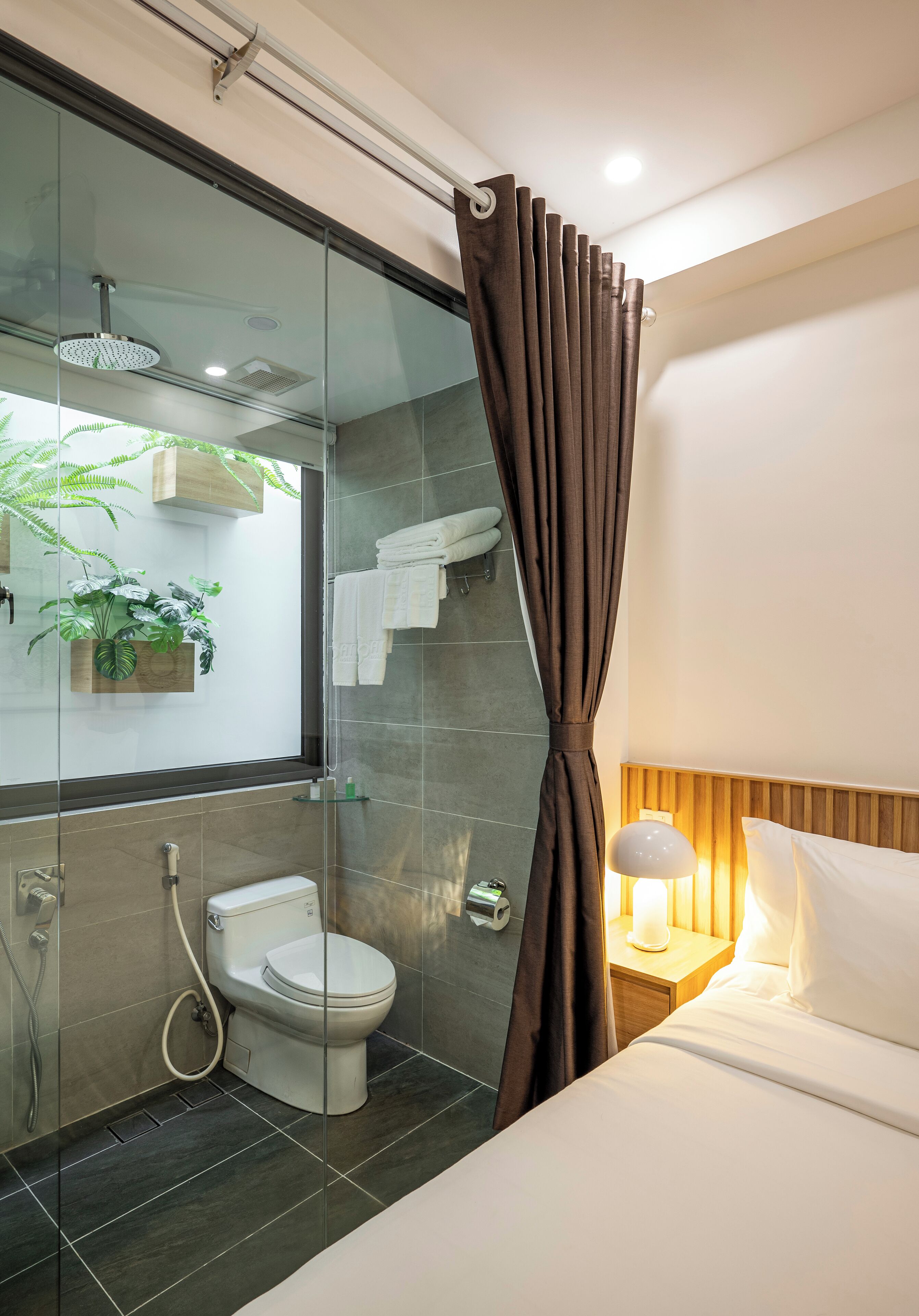 Photo - Ann Hotel & Spa Khem Beach PQ