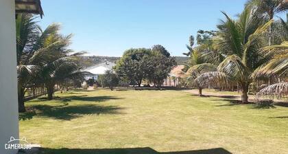 House - corumba lake IV