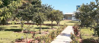 House - corumba lake IV