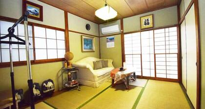 Oasis Minamiyukigaya