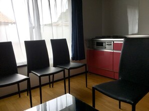 In-room dining - Oasis Wadaura (Minamiboso)