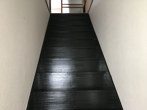 Staircase - Oasis Wadaura (Minamiboso)